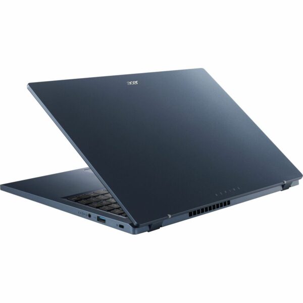 Acer Aspire 3 A315-510P-31XP 15.6" Notebook - Full HD - Intel Core i3 i3-N305 - 8 GB - 128 GB Flash Memory - 1920 x 1080 - Windows 11 Home in S mode - Image 2