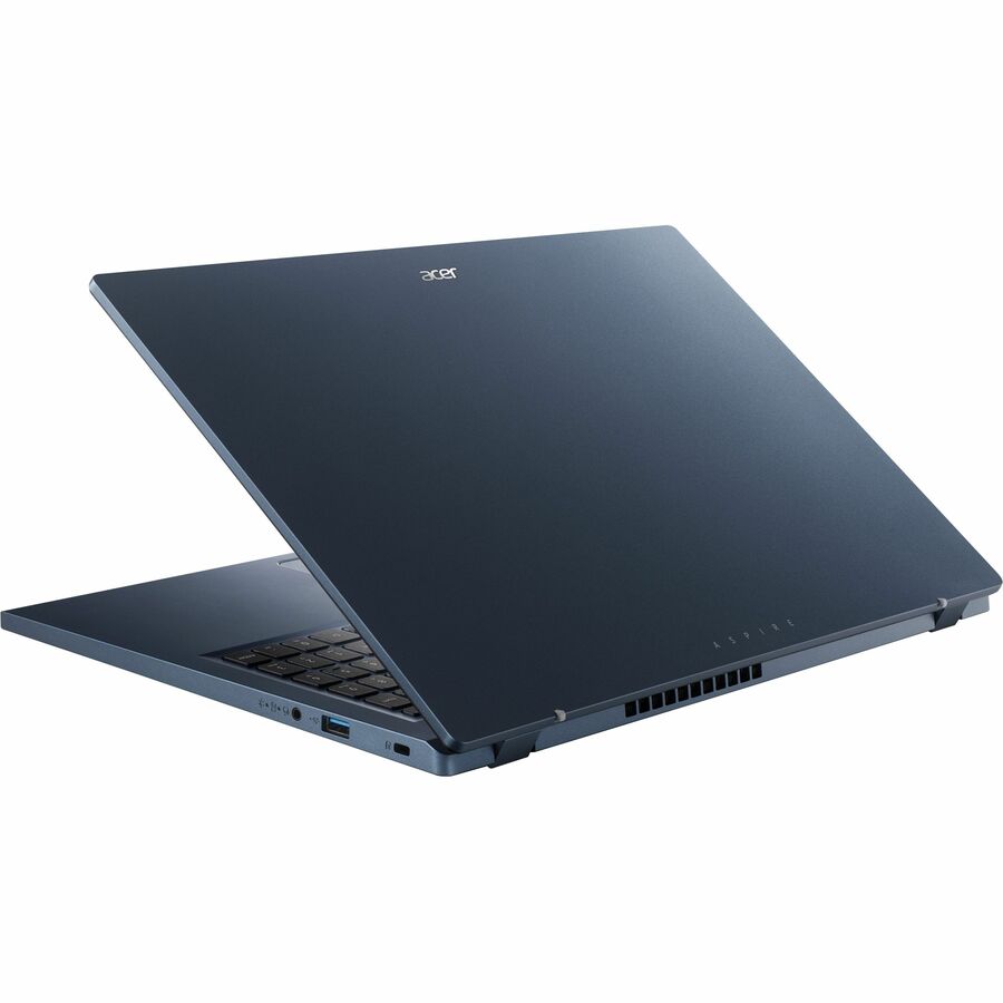 Acer Aspire 3 A315-510P-31XP 15.6" Notebook - Full HD - Intel Core i3 i3-N305 - 8 GB - 128 GB Flash Memory - 1920 x 1080 - Windows 11 Home in S mode - Image 2
