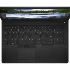 Dell Latitude 5590 Business Laptop | 15.6in HD Screen | Intel Quad Core 8th Gen i5-8250U | 16GB DDR4 RAM | 512GB SSD | Windows 11 Pro (Renewed)