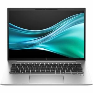 HP EliteBook 840 G11 14"- Intel Core Ultra 5 125U - vPro Technology - 16 GB - 512 GB SSD - English Keyboard - 1920 x 1200 - Windows 11 Pro