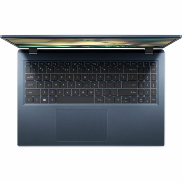 Acer Aspire 3 A315-510P-31XP 15.6" Notebook - Full HD - Intel Core i3 i3-N305 - 8 GB - 128 GB Flash Memory - 1920 x 1080 - Windows 11 Home in S mode - Image 4