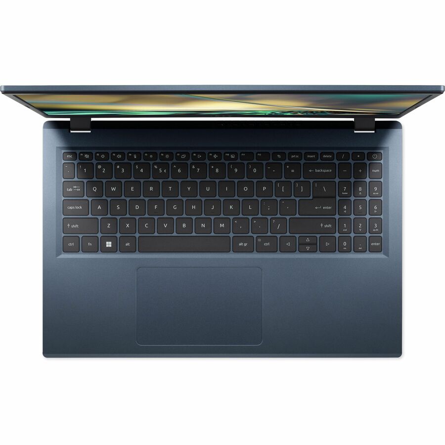 Acer Aspire 3 A315-510P-31XP 15.6" Notebook - Full HD - Intel Core i3 i3-N305 - 8 GB - 128 GB Flash Memory - 1920 x 1080 - Windows 11 Home in S mode - Image 4