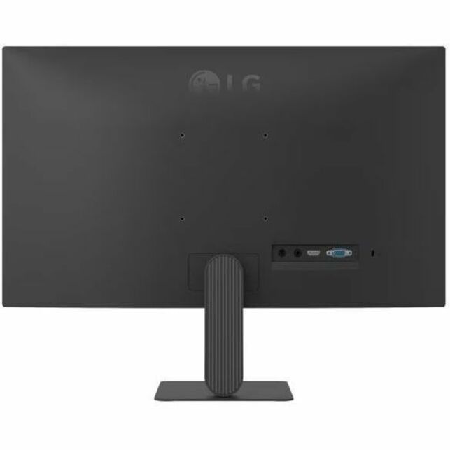 LG 27U411A-B 27" Class Full HD LCD Monitor 1 ms - 120 Hz -HDMI/VGA Black - Image 3