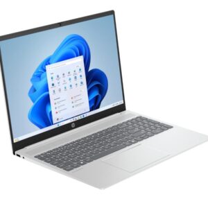 HP Laptop 15-fc0220ca - AMD Ryzen 5 7520U 4.3 GHz, 4 cores) - 15.6inch (1920 x 1080)- 16 GB DDR4 RAM - 512 GB PCIe NVMe - Realtek Wi-Fi 6 (2x2), BT 5.4- Windows 11 Home