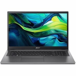Acer Aspire Go AG17-31P-3624 17.3" Notebook - Intel Core 3 N355 - 8 GB - 512 GB SSD- Iron Intel Chip - 1920 x 1080 - Windows 11 Home