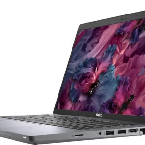 Dell Latitude 5420 14" Laptop Core i7-1185G7 32 GB 1TB SSD Windows 11 Pro - Refurbished