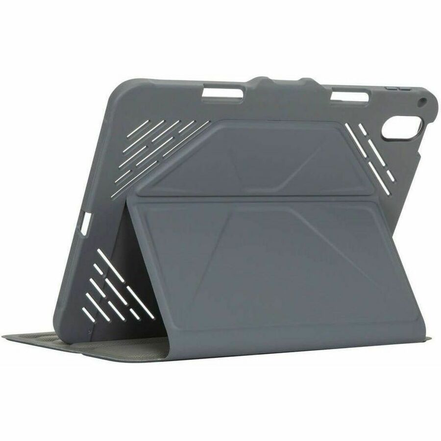 Targus Pro-Tek Case for iPad 10.9" (10th/11th Gen) - Black - Image 3