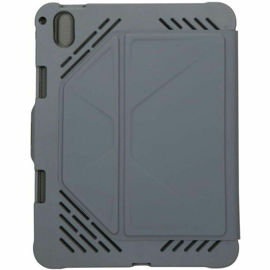 Targus Pro-Tek Case for iPad 10.9" (10th/11th Gen) - Black - Image 2