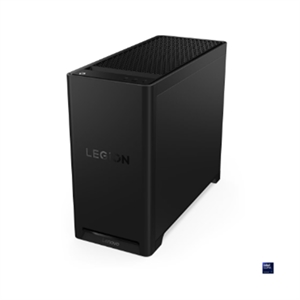 Lenovo Legion T5 30IAS10 90YA0073US Gaming Desktop Computer - Intel Core Ultra 7 265F - 16 GB - 1 TB SSD - Tower - Eclipse Black