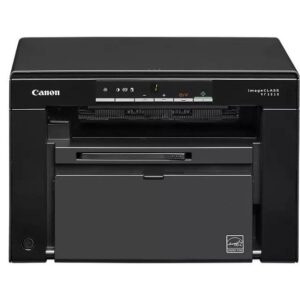 Canon imageCLASS MF3010 Multifunction Monochrome Laser Printer