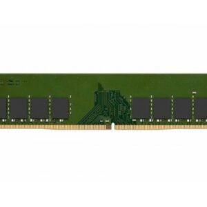 Kingston ValueRAM 8GB DDR4 SDRAM Memory Module