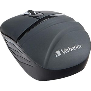 Verbatim Wireless Mini Travel Mouse