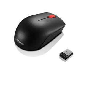 Lenovo Essential Compact Wireless Mouse