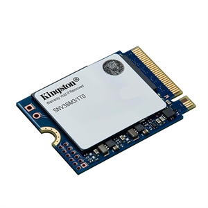 Kingston NV3 2 TB Solid State Drive - M.2 2230 Internal - PCI Express NVMe