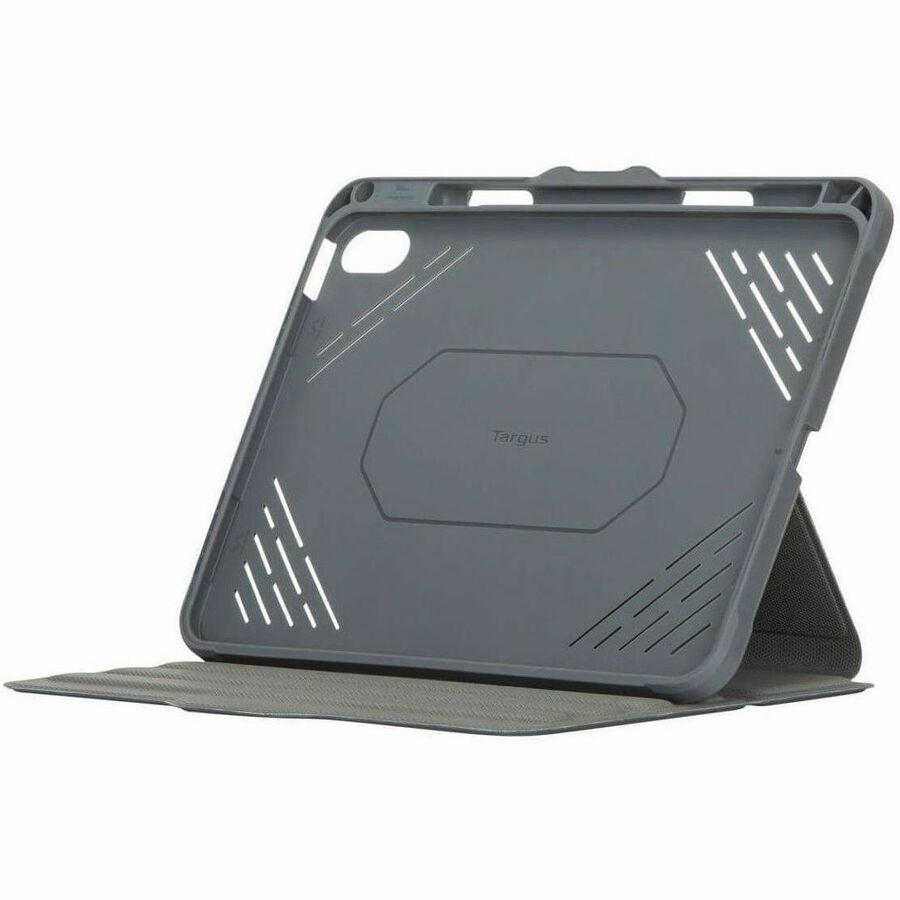 Targus Pro-Tek Case for iPad 10.9" (10th/11th Gen) - Black - Image 4