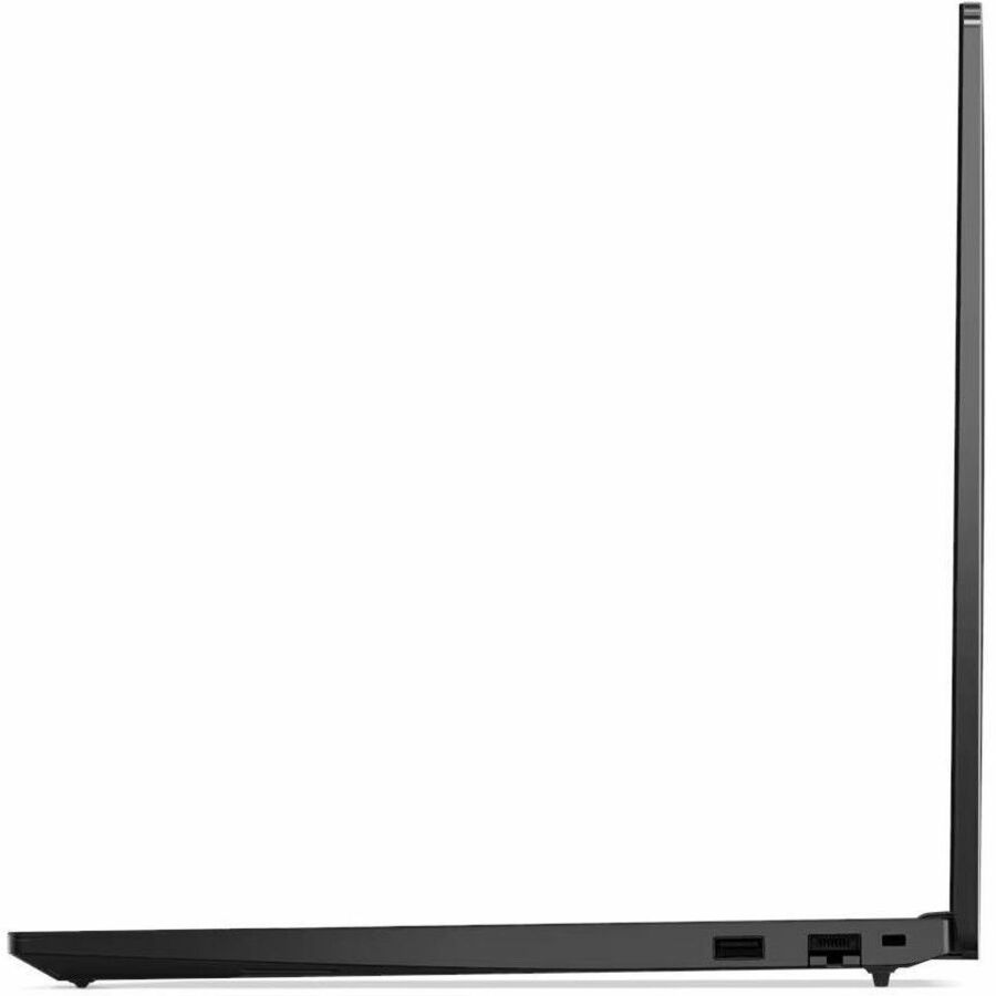 Lenovo ThinkPad E16 Gen 2 21M5000HUS 16"-AMD Ryzen 5 7535U - 8 GB - 256 GB SSD - English Keyboard- Windows 11 Pro - Image 3