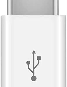 USB C to Micro USB Adapter