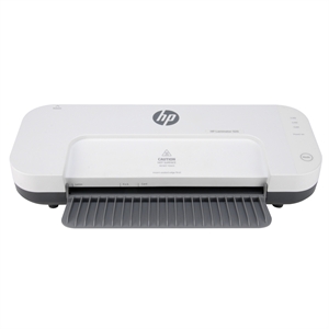 HP 920 Laminator