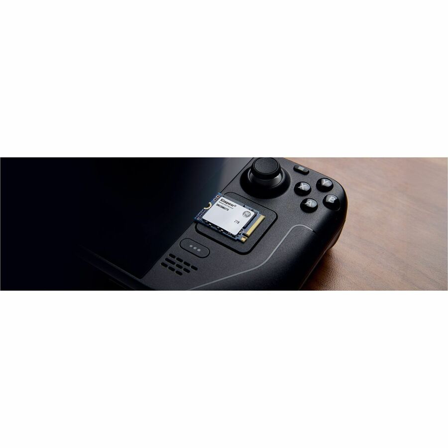 Kingston NV3 2 TB Solid State Drive - M.2 2230 Internal - PCI Express NVMe - Image 2