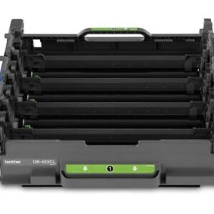 Brother DR-433CL Original Imaging Drum