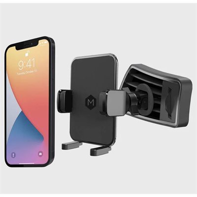 Mighty Mount Simple Cradle Air Vent Mount