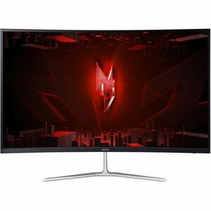 Acer Nitro EDA320Q P 32" Class Full HD Gaming LED Monitor - 16:9 - Black