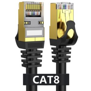Cat 8 Cables