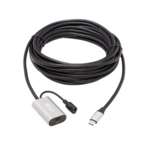 TRIPP LITE USB C Active Extension Cable USB C to USB C 16 ft
