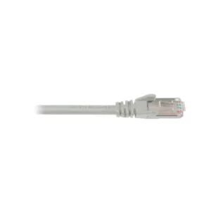 CAT 7 SFTP Patch Cable - 25ft Grey