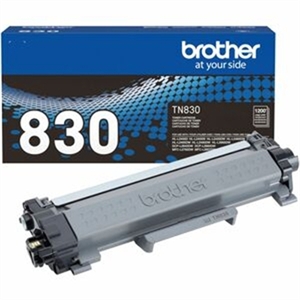 Brother Original Standard Yield Laser Toner Cartridge - Black