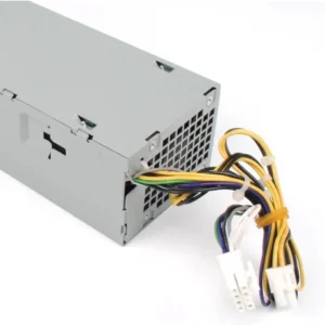 New Dell Optiplex 3040 5040 7040 MT Power Supply 8+4PIN 240W DHVJN 0DHVJN CN-0DHVJN