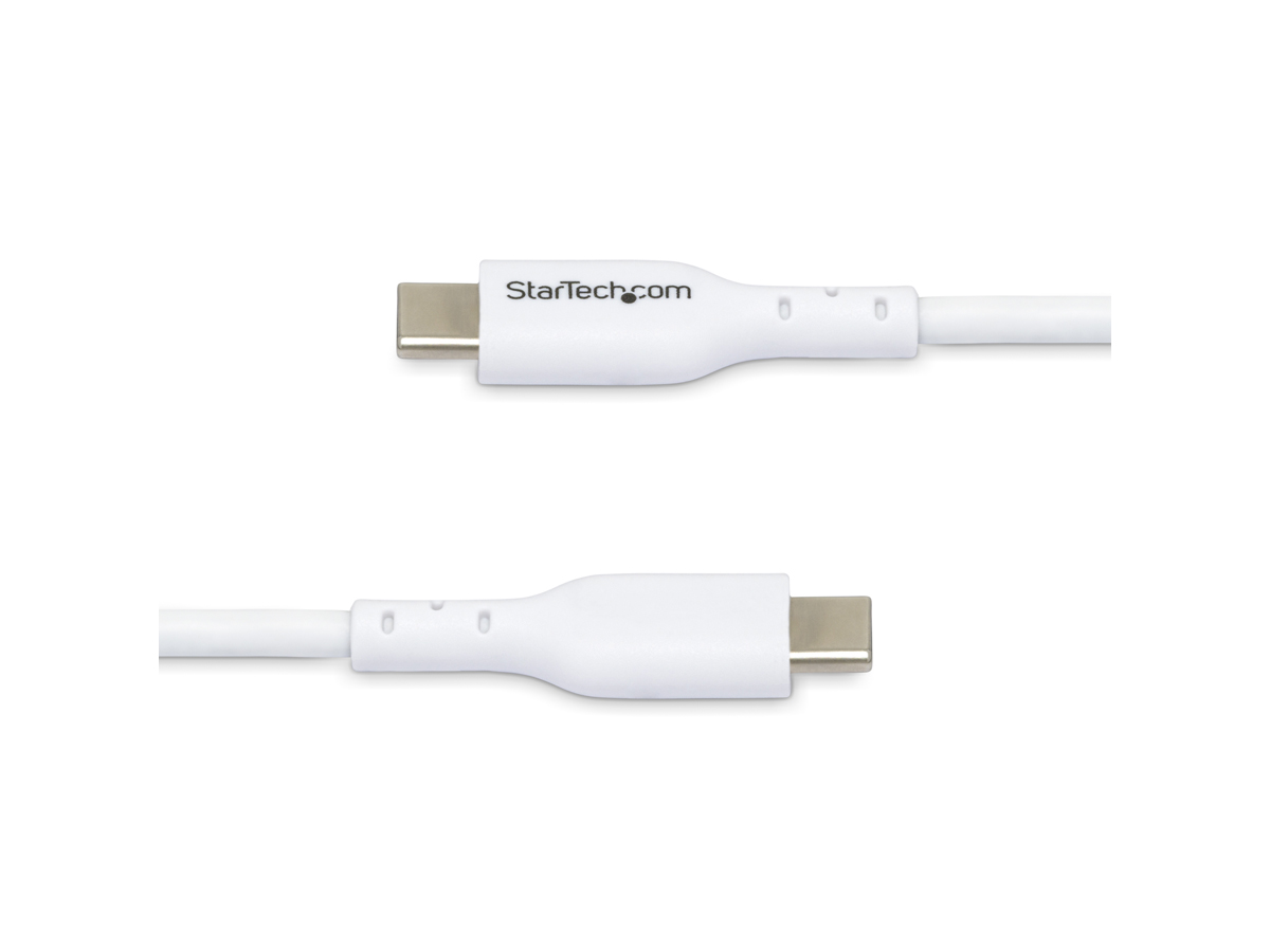 3ft (91cm) USB-C Charging Cable, Charge & Sync, 60W (3A) PD - Image 2