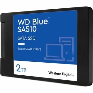 SSD drives