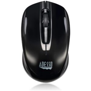 Adesso 2.4GHz USB Wireless Mini Mouse