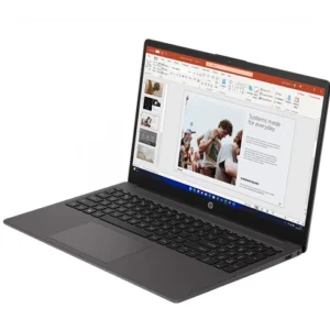 HP 255R G10,15.6" FHD1920X1080HD,RYZEN 7 7735U-8 CORE @ 4.75GHz,16GB DDR5,512GB SSD, WINDOWS 11 PRO