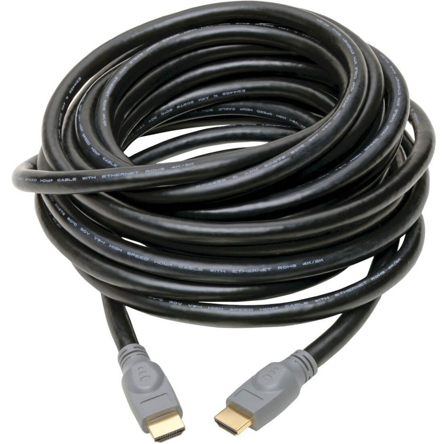 25ft HDMI 2.0a 4k Audio/Video Cable - Image 2