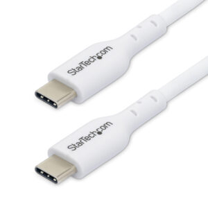 3ft (91cm) USB-C Charging Cable, Charge & Sync, 60W (3A) PD