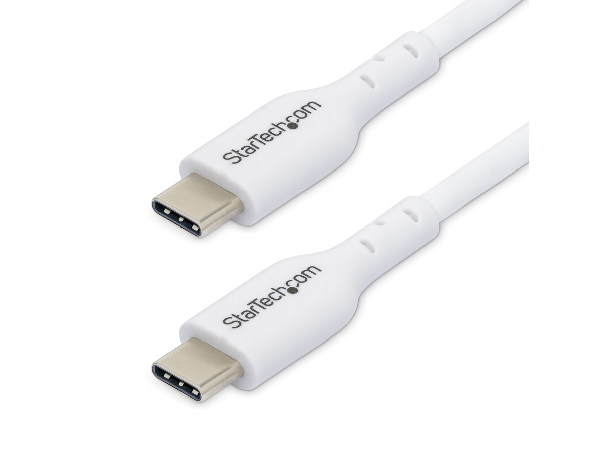 3ft (91cm) USB-C Charging Cable, Charge & Sync, 60W (3A) PD