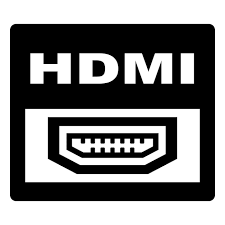 HDMI