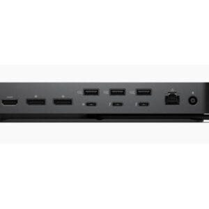 Dell Pro Thunderbolt 5 Smart Dock SD25TB5