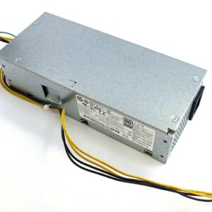 HP SFF 180W Desktop Power Supply 6+4pin PCF011 906189-004 NEW