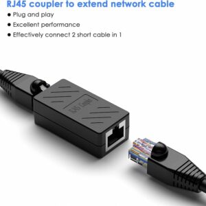 Network Miscellaneous Stuff