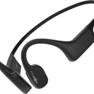 AfterShokz(SHOKZ) Xtrainerz(OpenSwim) Open-Ear MP3 Bone Conduction Wireless Sport Headphones
