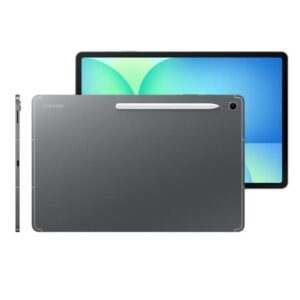 Samsung Galaxy Tab S10 FE 10.9" Android Tablet with S-Pen - 128 GB - Grey