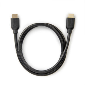ROCSTOR PREMIUM HIGH SPEED HDMI (M/M) CABLE WITH ETHERNET - CABLE LENGTH: 3FT