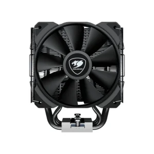 Cougar Forza 85 Essential Single High Performance Air Cooler NHP 120 Fan x1 (3MFZE85.0001)