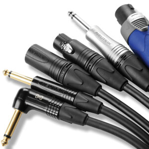 Audio Cables