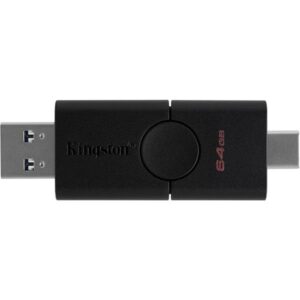 USB Flash Drives