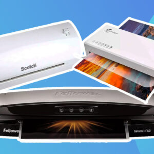 Laminator Machine