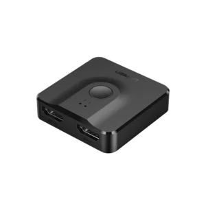 UGreen HDMI Bi-Directional Switcher 4K